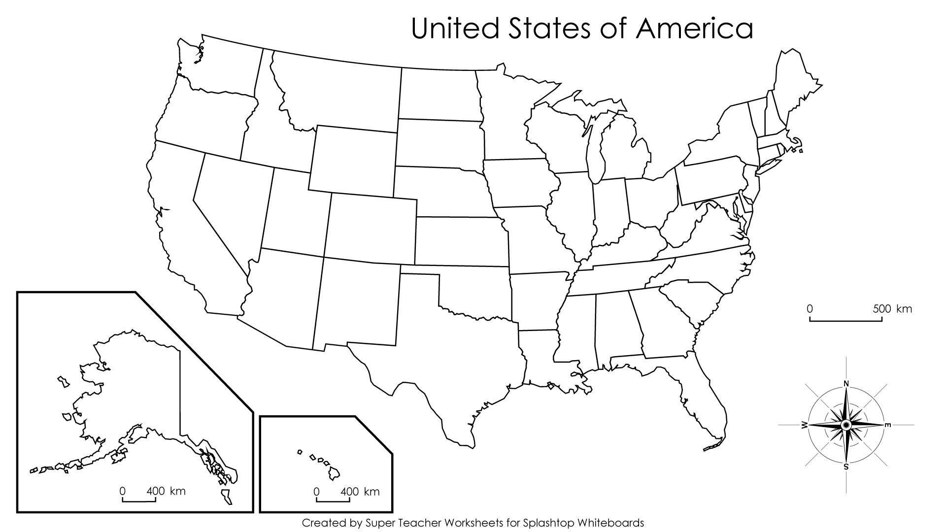 czysta mapa ameryki północnej Pusty Ciekawostki Nas Mapa Pusta Mapa Ameryki Polnocnej Ameryka Polnocna Ameryka Poludniowa czysta mapa ameryki północnej